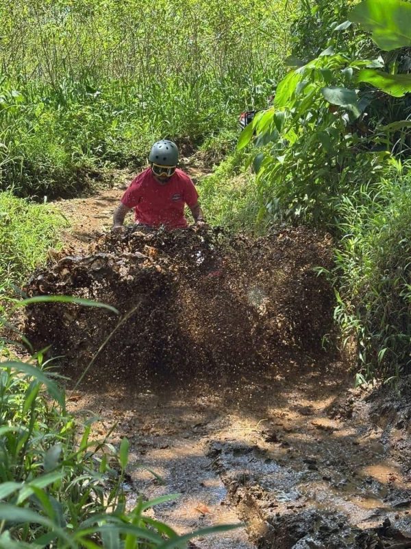 Tour De Cuadraciclos, Full Adrenalina - Imagen 5