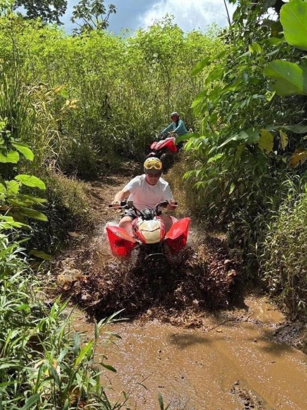 Tour De Cuadraciclos, Full Adrenalina - Imagen 2