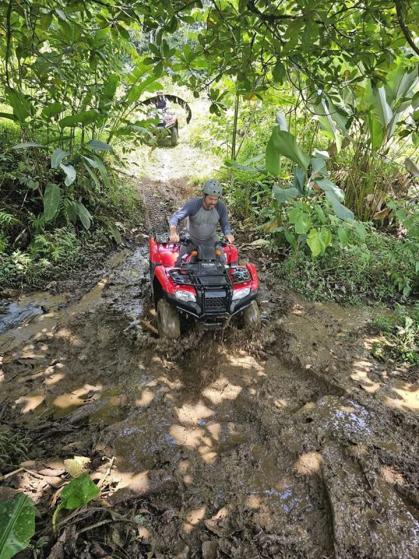 Tour De Cuadraciclos, Full Adrenalina - Imagen 10