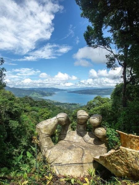 Tour Teleférico + La Mano Del Arenal - Imagen 10