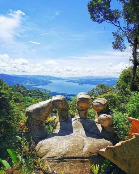 Tour Teleférico + La Mano Del Arenal - Imagen 5