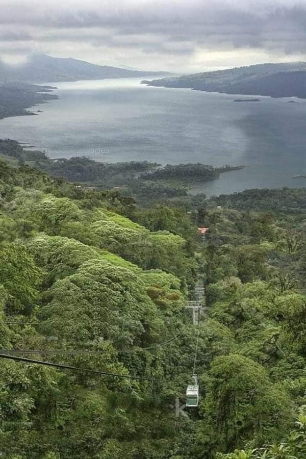 Tour Teleférico + La Mano Del Arenal - Imagen 6