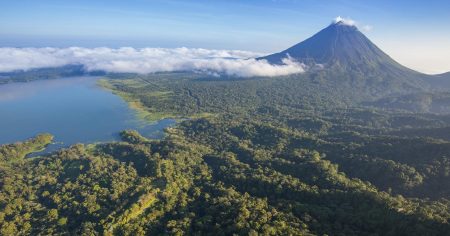 Tour Teleférico + La Mano Del Arenal - Imagen 8
