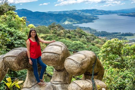 Tour Teleférico + La Mano Del Arenal - Imagen 3