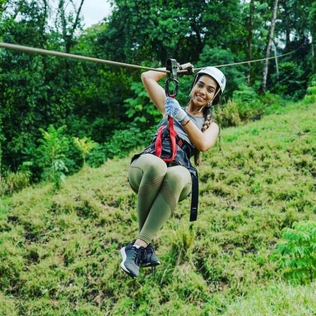 Tour de Canopy + Termales - Imagen 6