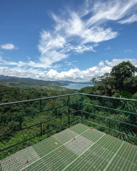 Tour Teleférico + La Mano Del Arenal + Canopy + Puentes Colgantes - Imagen 6