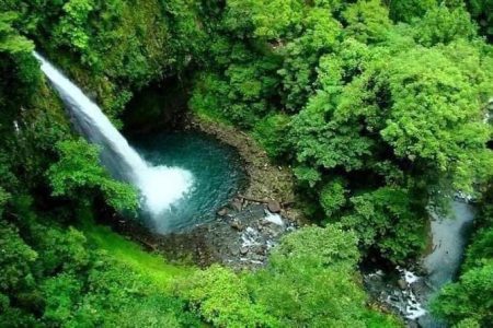 Tour A Caballo A La Catarata La Fortuna - Imagen 6