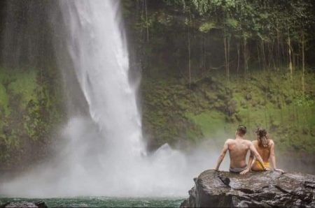 Tour A Caballo A La Catarata La Fortuna - Imagen 8