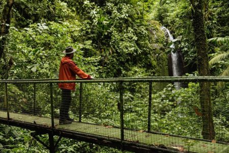 Tour De Puentes Colgantes - Imagen 2