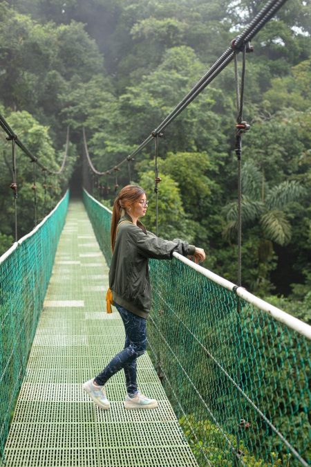 Tour De Puentes Colgantes - Imagen 6