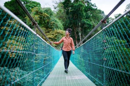Tour De Puentes Colgantes - Imagen 4