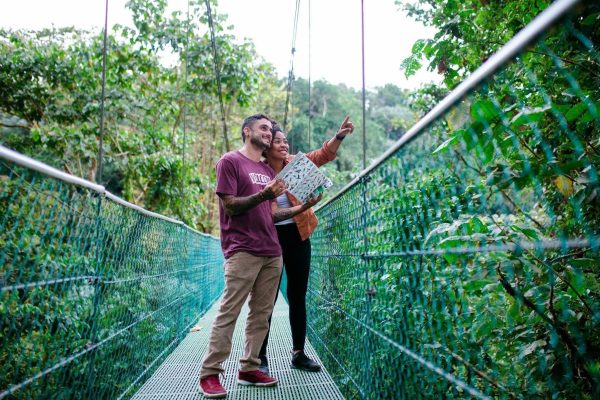 Tour De Puentes Colgantes - Imagen 5