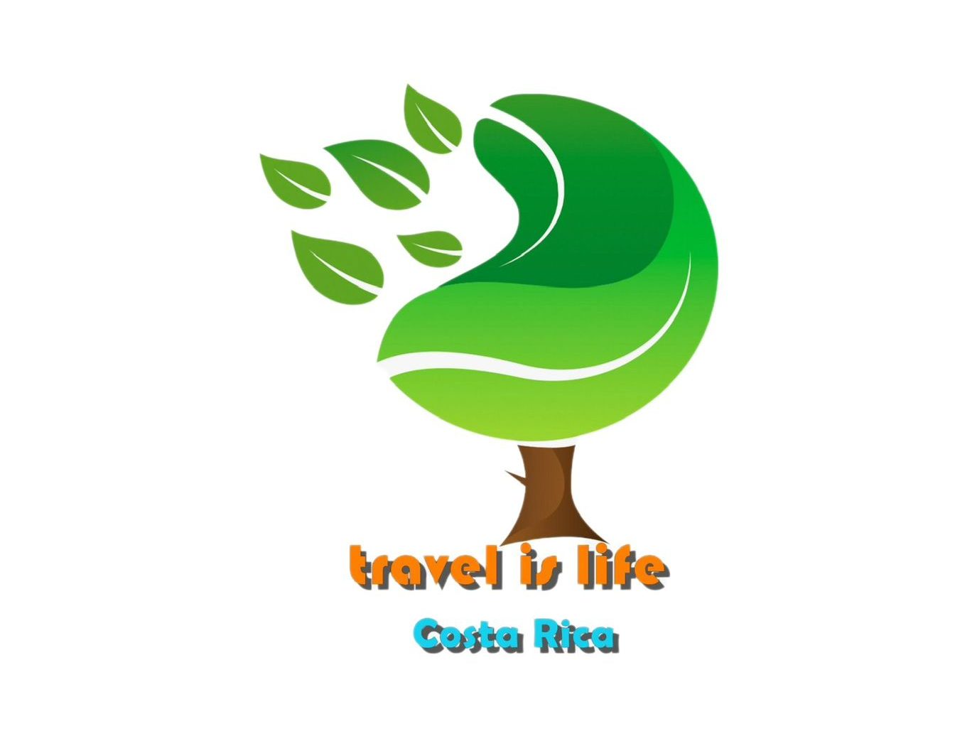 Travel Is Life Costa Rica