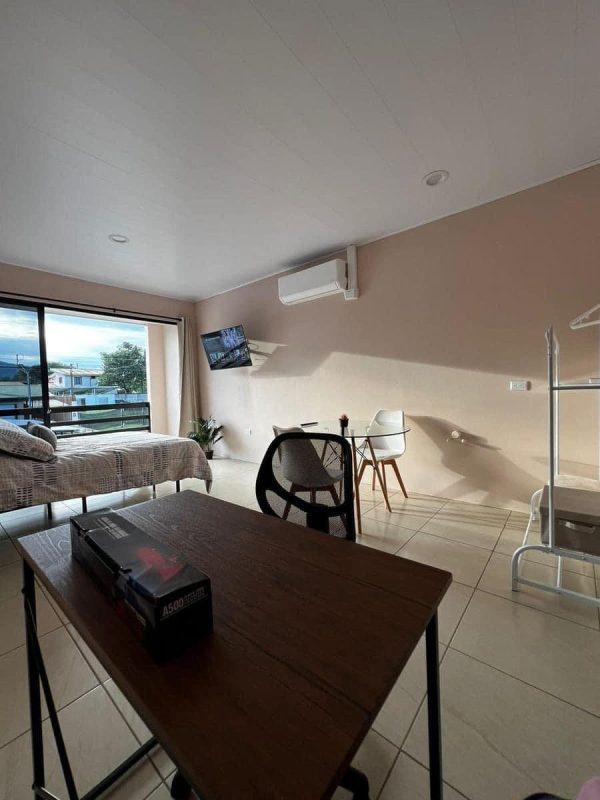 Equipped apartments with volcano views - Imagen 9