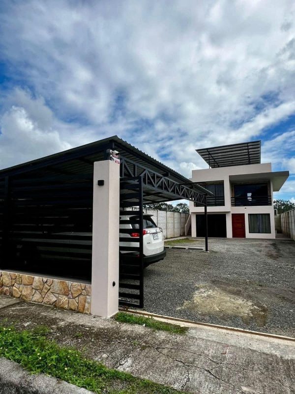 Equipped apartments with volcano views - Imagen 6