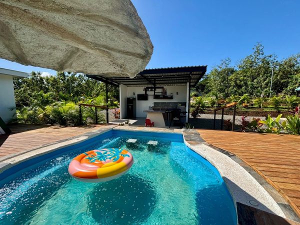 Chalet Twins con Jacuzzi - Imagen 3