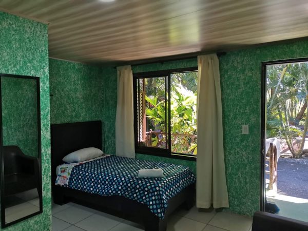 Hotel with hot springs - Imagen 22