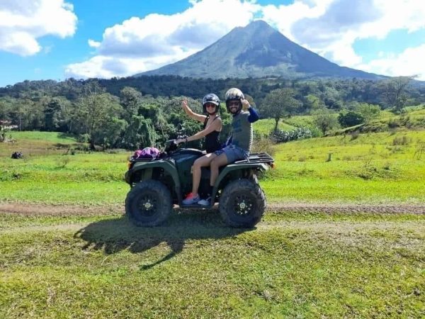 ATVs to the volcano - Imagen 23