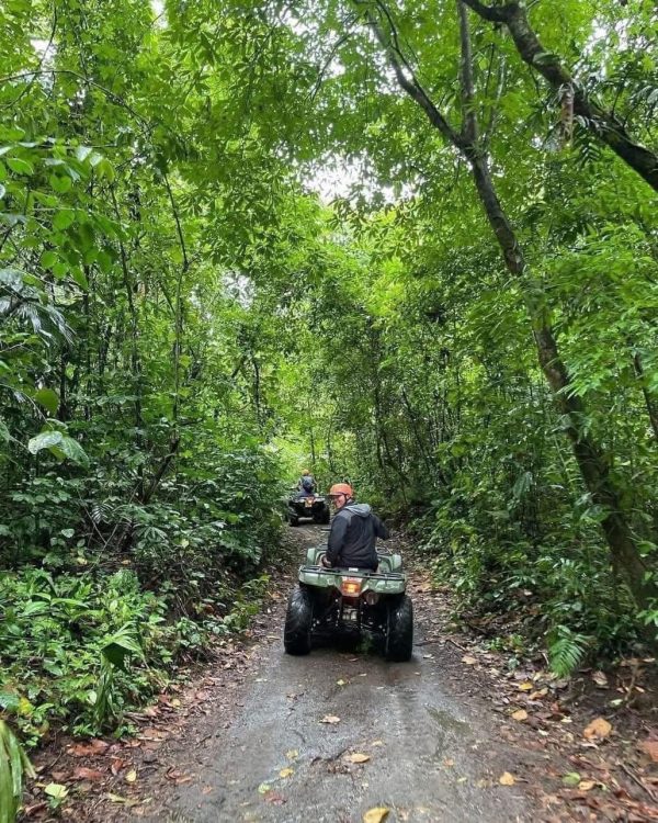 ATVs to the volcano - Imagen 22