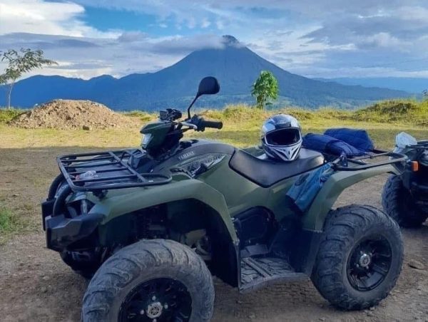ATVs to the volcano - Imagen 21