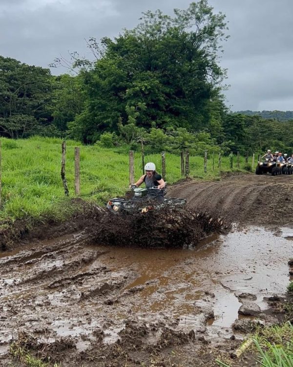 ATVs to the volcano - Imagen 18