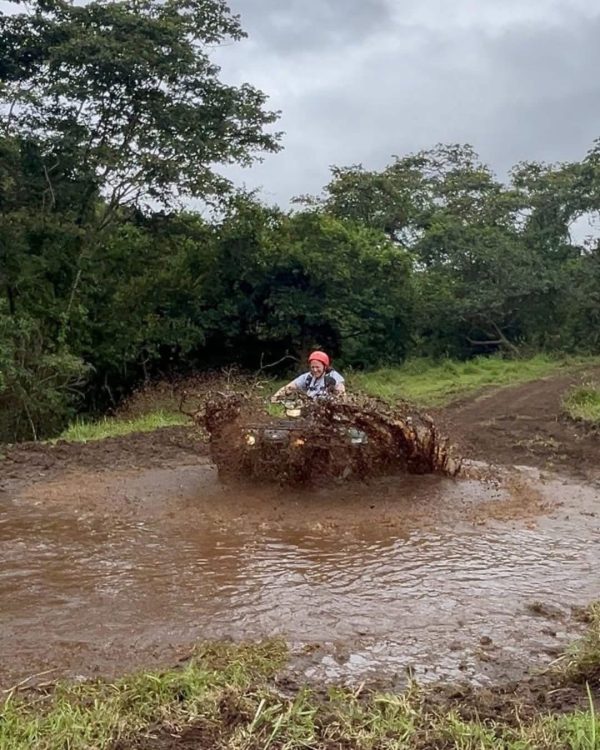 ATVs to the volcano - Imagen 17