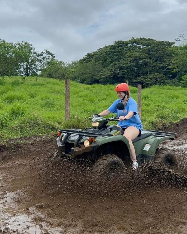 ATVs to the volcano - Imagen 16