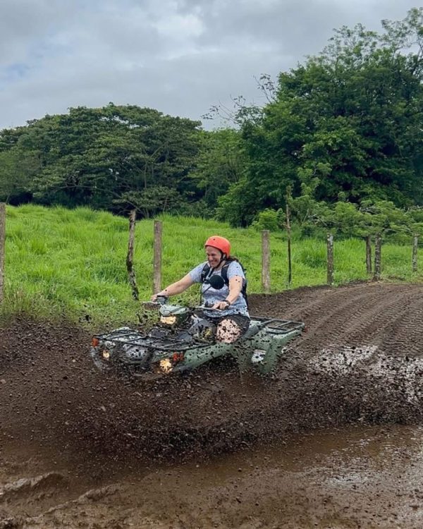 ATVs to the volcano - Imagen 15