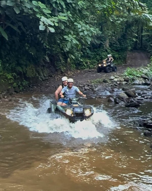 ATVs to the volcano - Imagen 14