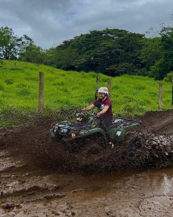 ATVs to the volcano - Imagen 12