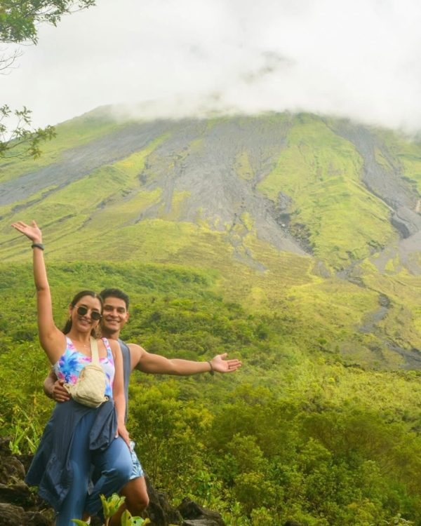 ATVs to the volcano - Imagen 11