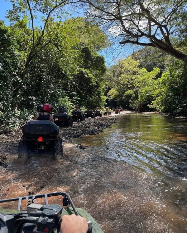 ATVs to the volcano - Imagen 8