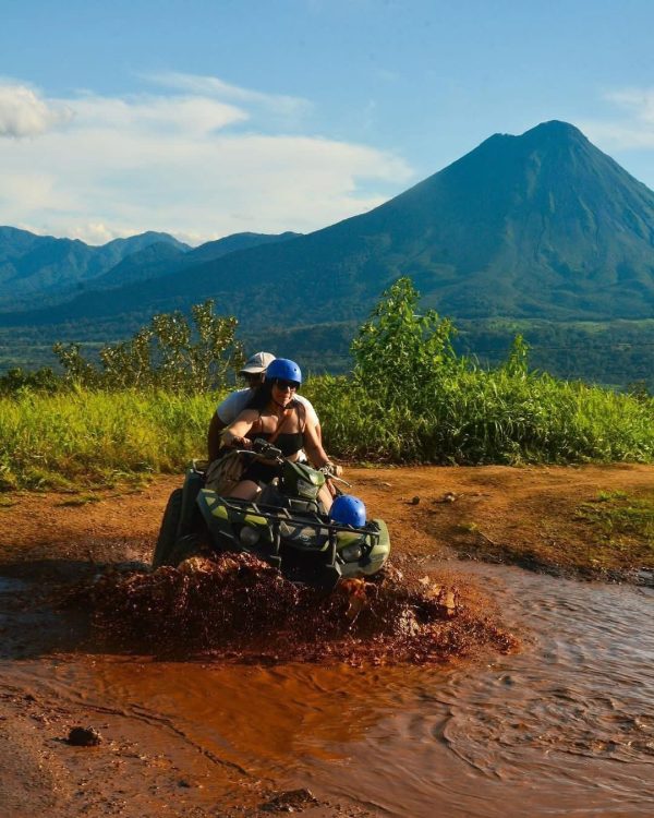 ATVs to the volcano - Imagen 7