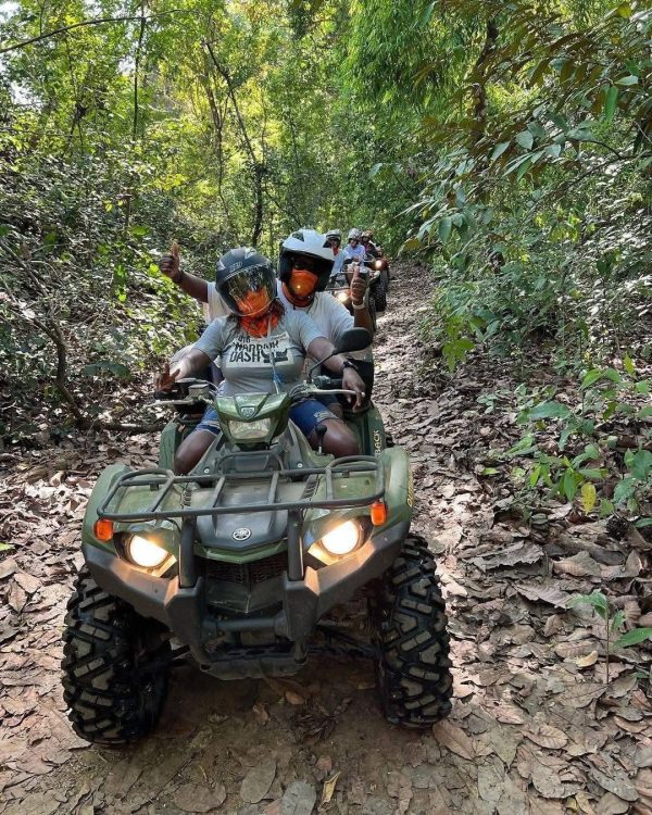 ATVs to the volcano - Imagen 6