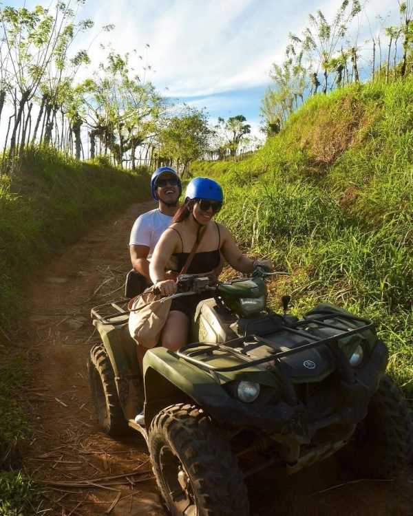 ATVs to the volcano - Imagen 5