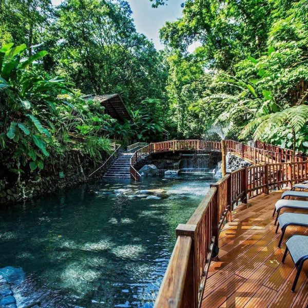 Ecotermales Hot Springs - Imagen 27