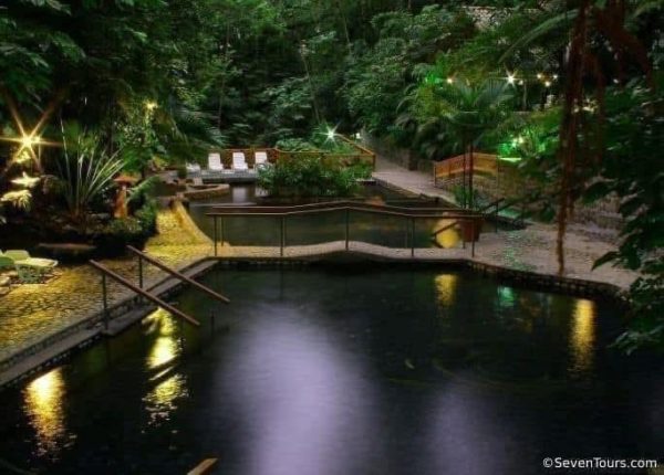 Ecotermales Hot Springs - Imagen 26