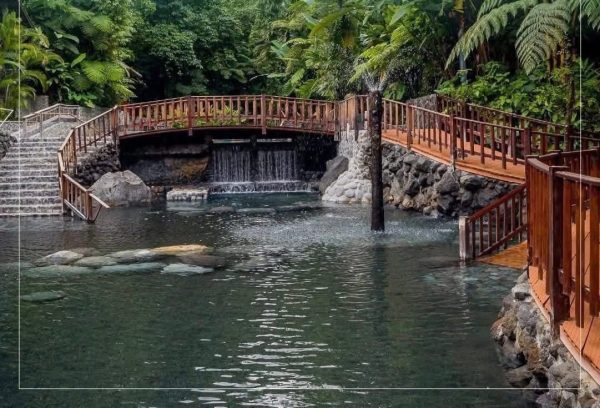 Ecotermales Hot Springs - Imagen 23