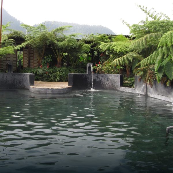 Ecotermales Hot Springs - Imagen 22