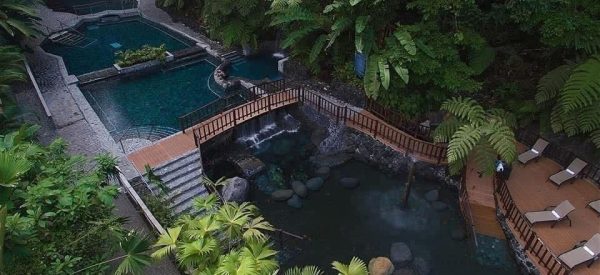 Ecotermales Hot Springs - Imagen 21