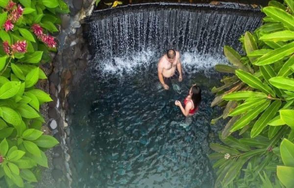 Ecotermales Hot Springs - Imagen 20