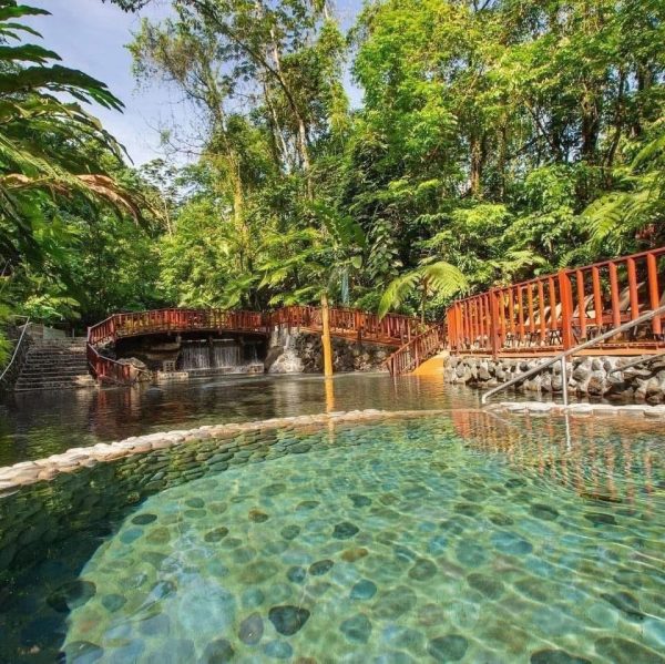 Ecotermales Hot Springs - Imagen 16