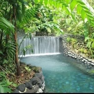 Ecotermales Hot Springs