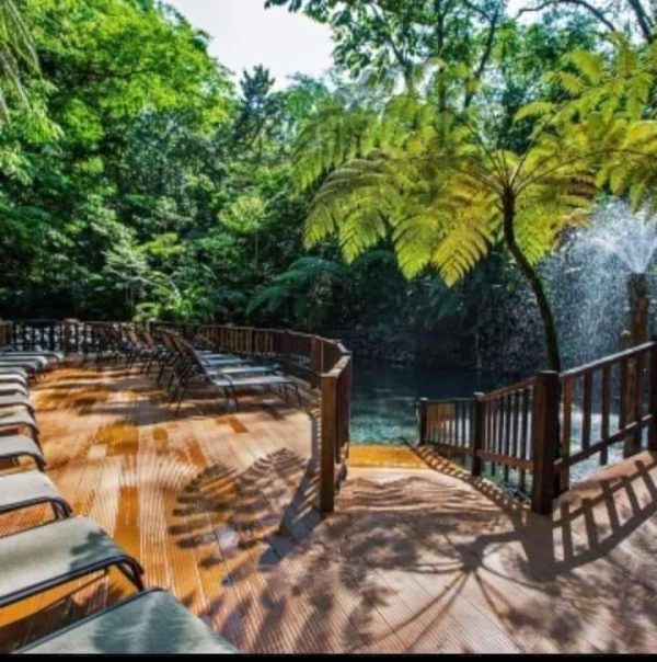 Ecotermales Hot Springs - Imagen 12