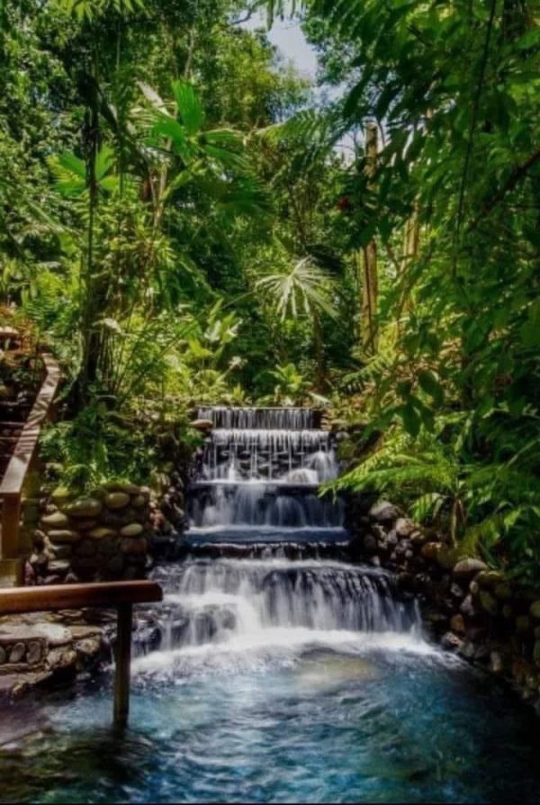 Ecotermales Hot Springs - Imagen 11