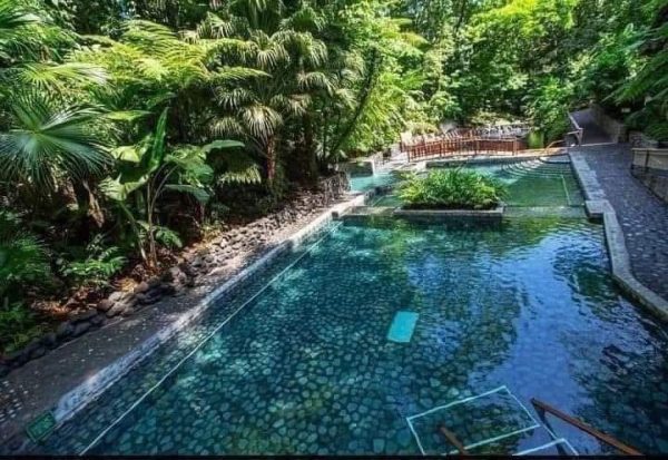 Ecotermales Hot Springs - Imagen 9