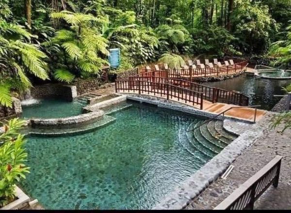 Ecotermales Hot Springs - Imagen 7