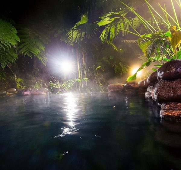 Ecotermales Hot Springs - Imagen 4