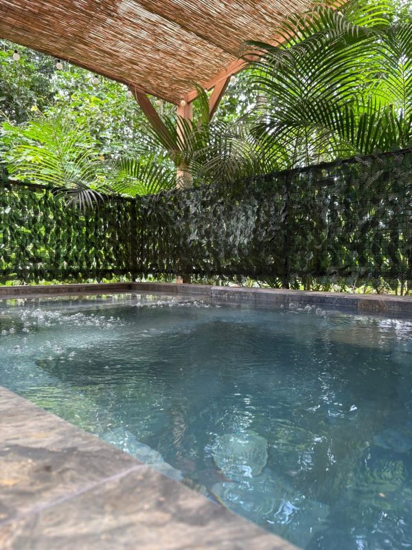 Chalet with private jacuzzi - Imagen 28