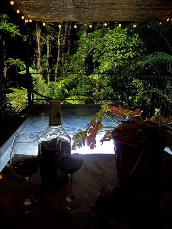 Chalet with private jacuzzi - Imagen 25